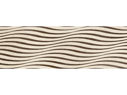 Aqualine ZOO Decor Beige 20 x 60 cm obklad ZOO002