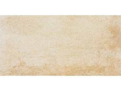 Rako Siena DARPP663 dlažba 22,5 x 45 cm slinutá světle béžová