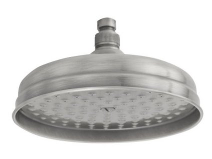 Sapho Antea SOF2008 hlavová sprcha O 20 cm nikl