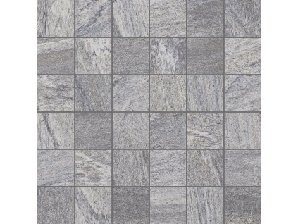 Sapho Gayafores Mosaico Gris 30 x 30 cm mozaika SHR011