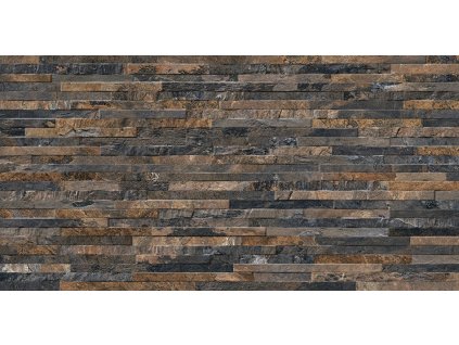 Sapho Gayafores Ardesia Muro Natural 32 x 62,5 cm dlažba ARD018