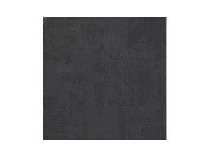 Opoczno Fargo Black dlažba 33 x 33 cm černá