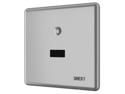 Sanela SLW 01NKB infračervený splachovač wc