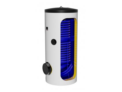 Dražice OKC 200 NTRR/BP nepřímotopný stacionární ohřívač 1107901201