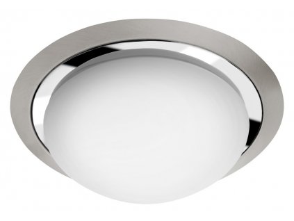 Sapho Metuje AU467 stropní LED svítidlo pr.28,5 cm