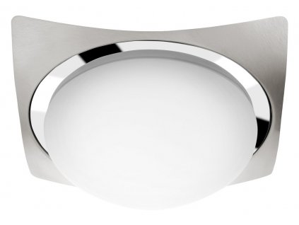 Sapho METUJE 26 x 26 cm AU466 stropní LED svítidlo