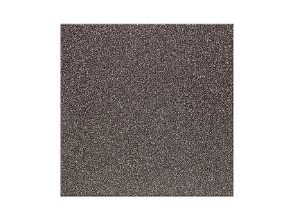 Opoczno Kallisto black dlažba 30 x 30 cm černá