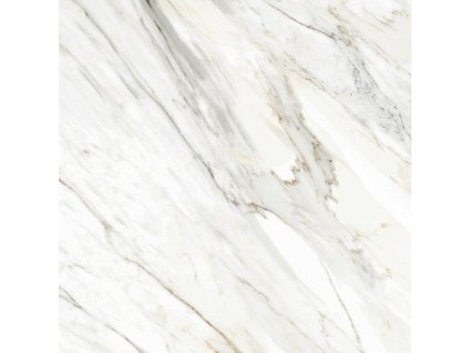 Aqualine Carrara Blanco 45 x 45 cm dlažba CAR005