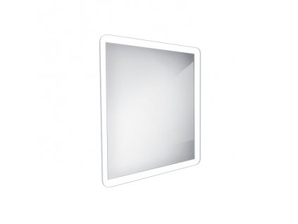 Nimco ZP 19066 60 x 60 cm LED zrcadlo podsvícené