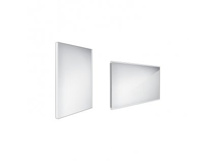 Nimco ZP 9001 50 x 70 cm LED zrcadlo podsvícené
