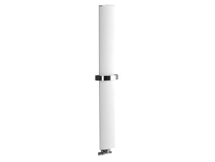 Sapho Othello Mono Slim 300x1890 mm otopné těleso bílá matná 2301189030SB