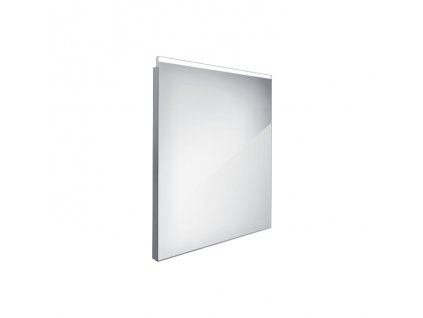 Nimco ZP 8002 60 x 70 cm LED zrcadlo podsvícené