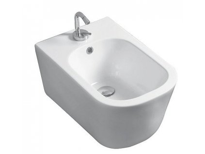 Sapho Tribeca 512501 bidet 35 x 31,5 x 54 cm