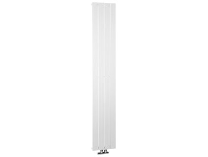 Sapho Colonna otopné těleso 298 x 1800 mm bílé IR140