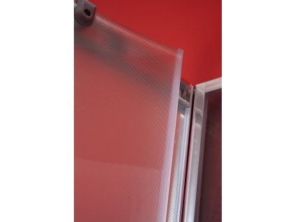 Olsen Spa GRANADA 90 x 90 cm OLBGRA90CMBV+OLBGRA90V sprchový box s vaničkou