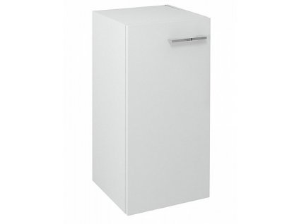 Sapho Espace ESP630LP skříňka 35 x 78 x 32 cm L/P bílá