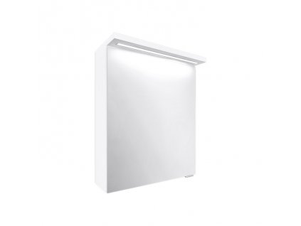 A-interiéry Elis W 50 ZS zrcadlová skříňka s LED osvětlením