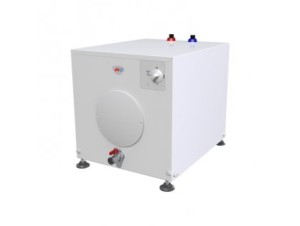 A-interiéry EZN 33 / 30 l zásobníkový ohřívač vody tlakový