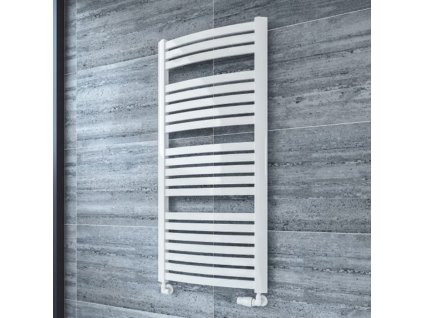 A-interiéry Zeven W 17560 koupelnový radiátor 172,5 x 58 cm