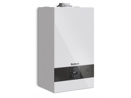 Buderus Logamax plus GB122i-15 kondenzační kotel bez ohřevu 16 kW
