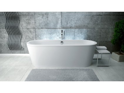 2671 volne stojici vana victoria