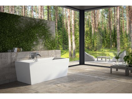 6470 volne stojici vana vena