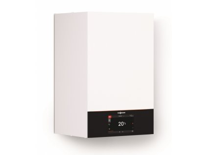 Viessmann Vitodens 200-W 19 kW Z019321 kotel kondenzační bez ohřevu + ZDARMA DOPRAVA  + ČR záruční list