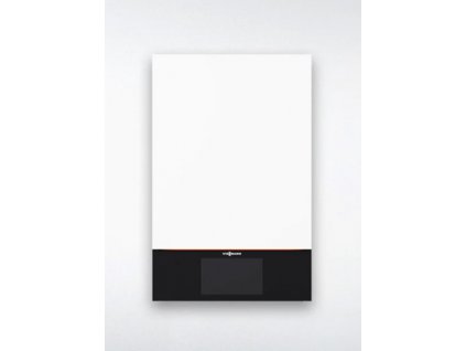 Viessmann Vitodens 200-W 25 kW Z019399 kotel kondenzační bez ohřevu + ZDARMA DOPRAVA  + ČR záruční list