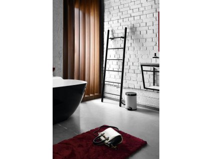 Olsen Spa PRIMAVERA 400 x 1120 mm RADPRI401131 elektrický sušák