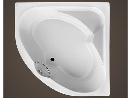 Santech Vltava 150 x 150 cm SAVLT150 vana rohová akrylátová + ZDARMA DOPRAVA