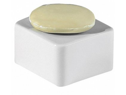 Sapho Justy 3 1309-32 mýdlenka na postavení keramika