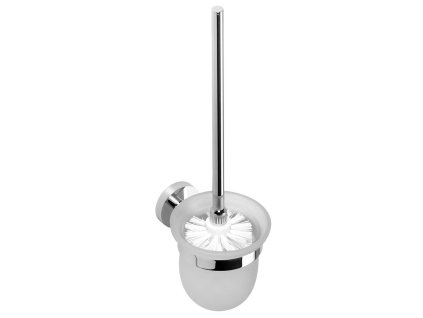 Sapho X-ROUND XR303 WC štětka nástěnná