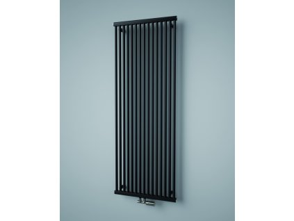 Isan Kandavu 1800 x 535 mm koupelnový radiátor bílý