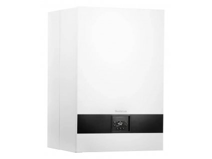 Buderus Logamax plus GB172-24 T50 kondenzační kotel s ohřevem 24 kW + ZDARMA DOPRAVA