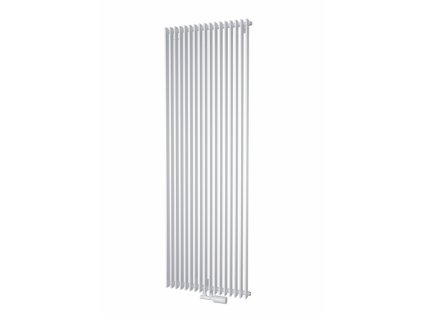 Isan Antika Light 1800 x 480 mm koupelnový radiátor bílý