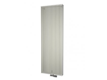 Isan Antika Double 1800 x 480 mm koupelnový radiátor bílý