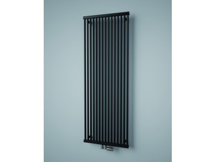 Isan Kandavu 1800 x 600 mm koupelnový radiátor bílý