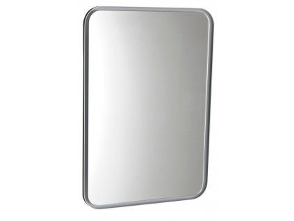 Sapho Float 50 x 70 cm zrcadlo s LED osvětlením 22571 bílá