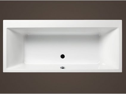 Santech Evo 180 x 80 cm SAEVO180 vana akrylátová obdélníková - ZDARMA DOPRAVA