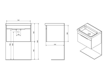 el060 3030.140114718101158