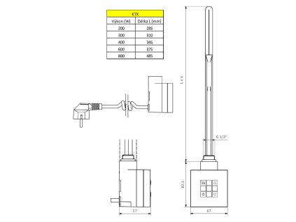 ktx s 800.140114718099080