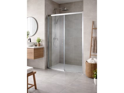 32982 sprchove dvere estrela