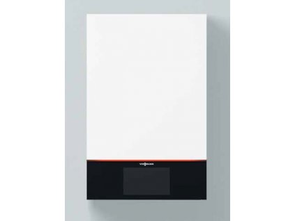 Viessmann Vitodens 200-W 19 kW Z019401 kotel kondenzační s ohřevem - ZDARMA DOPRAVA