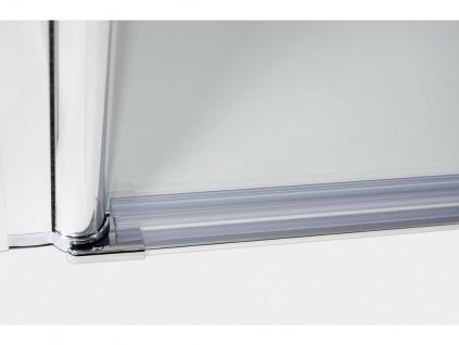 ARTTEC COMFORT A16 XCOM0075 Sprchový kout grape - 70 - 75 x 76,5 - 78 x 195 cm