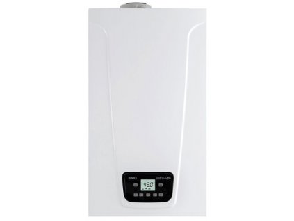 Baxi Duo-tec Compact E 24 kondenzační kotel nástěnný 24 kW