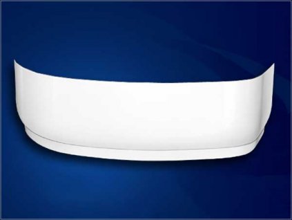 Vagnerplast panel čelní Selena 160 levý VPPP16005FL3-04/DR