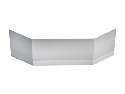 Vagnerplast panel čelní Cavallo 140 VPPP14002FP3-04/DR