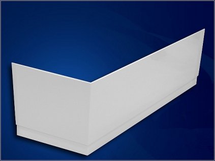 Vagnerplast panel čelní Cavallo pravý VPPP16001FR3-04/DR