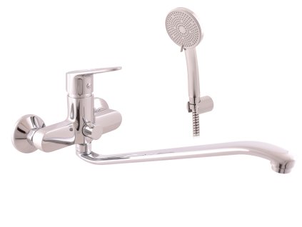 Slezák Rav Victoria VI252.5/1 baterie 150 mm pro vanu a umyvadlo chrom