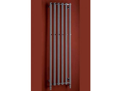 PMH Rosendal 115 x 1500 mm R2RE/2 koupelnový radiátor bordó
